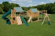 Play Sets and Playhouses